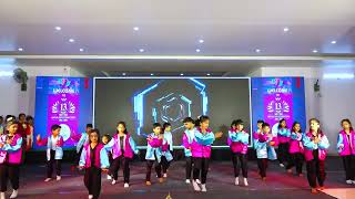 13th Annual day Celebrations 2024 # School Event Song 12