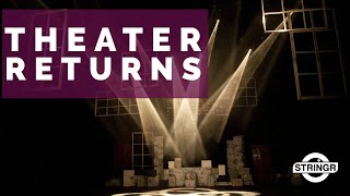 The Return of Theater