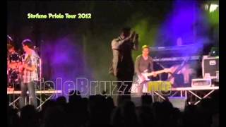 STEFANO PRIOLO - NON E' SOLO SESSO - (LIVE 2012)