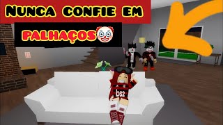 As Aventuras de Lisa no Roblox Parte 5🤪