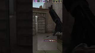 my First CS:GO Clip! #csgo #csgoclips #csgohighlights