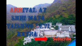 Bsb - Svdk Spl fare spl arriving shri mata vaishno devi katra.