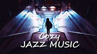 Smooth Jazz Instrumental Music & Relaxing Jazz Music