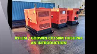 GODWIN AN INTRODUCTION #Pumps | Stuart Pumps Ltd - Pump Sales & Services