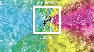 CASIOPEA - Juicy Jam - [1995] FRESHNESS