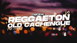 REGGAETON HITS CACHENGUE #2 | Mix 2024 | Franco Vegas (DJ Set)