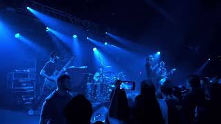 Chelsea Grin - Dead Rose (Live at Starland Ballroom, 09/14/23)