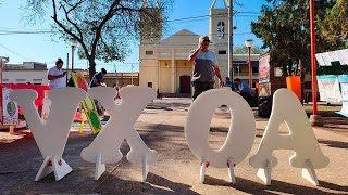 La séptima jornada provincial y regional de diabetes se realizará en Joaquín V. González