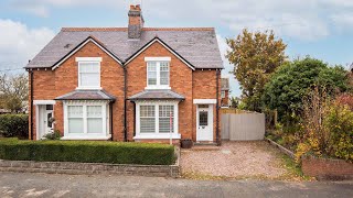 8 Station Rd, Admaston, Telford | Video Tour (HD)