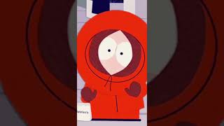 I❤️Kenny#shorts #southpark #funny