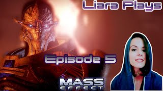 Going to Virmire - Mass Effect 1 - Episode 5