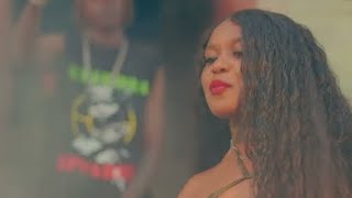 Dyana cods ft Ajay (Burukyln boys) - SET IT (OFFICIAL MUSIC VIDEO) #wasafitv #kenyanew #bongoflava