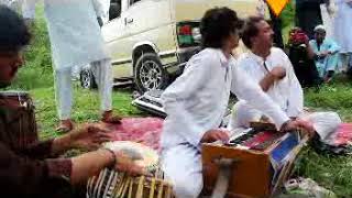 pashto songs PARACHINAR