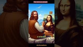 Leonardo da Vinci - The Renaissance Polymath