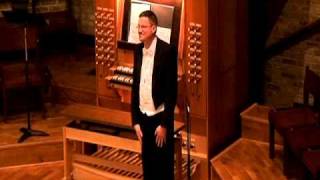 Lewtak Organ Christopher Marks Part 4