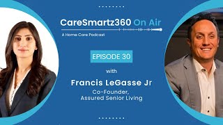 Building a Culture of Compassion in Senior Living | Podcast