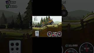 Hill Climb 2 #game #hillclimbingracing2 #hillclimbhill #hcr2 #gameanak