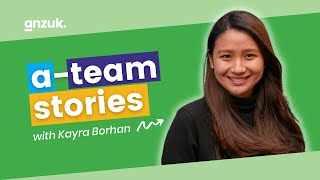 a-team Stories: Kayra