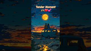 Tender Moment 🫶❤️💕 #backgroundmusic #ambientchillout #relaxingmusic #psychill