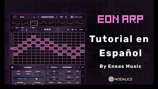 MODALICS EON ARP | Tutorial en Español