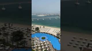 Amazing View of Dubai.short video