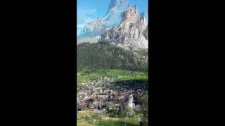 Corvara · Alta Badia · Alto Adige · Südtirol · Italy #dolomites #travel