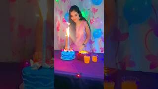 My birthday 🎂🎉#birthday #birthdaycelebration #viralshort #trendingshorts #subscribe  #like #views