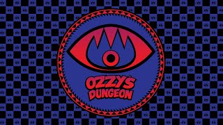 Flying Lotus – Music From the Hit Game Show Ozzy's Dungeon (V/H/S/99) [Full Audio]