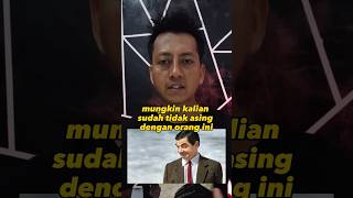 MENGAPA FILM MR BEAN DI GANTI ANIMASI?