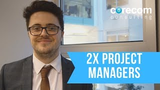 2X Project Manager | Yorkshire | £50,000