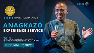 Anagkazo Experience | 22 October 2023