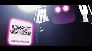 The End of a Legacy (Mad City Chapter 1 Final Cinematic)