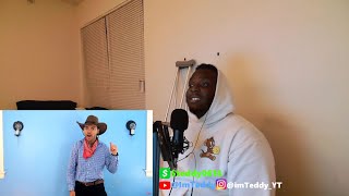 ImTeddy reacts to: Trap Toy Story