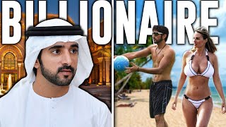 Crown Prince of Dubai (Fazza) Billionaire Lifestyle