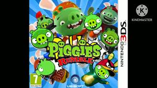 piggies rumble trailer