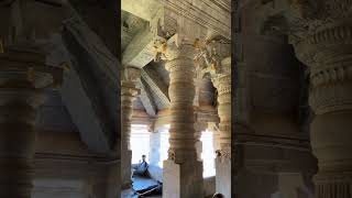 Savira Kambada Basadi -1000 Pillar Temple Moodabidri Dakshina Kannada