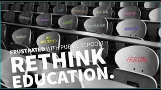 Frustrated With Public School?