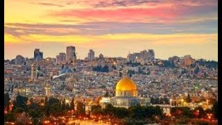 Экскурсия из Египта в Иерусалим-2019 г. Excursion from Egypt to Jerusalem