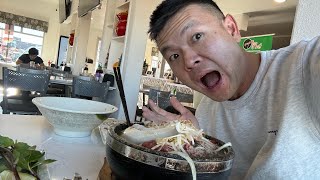 Hot Stone Pho in Denver