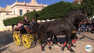 El edificio del Ayuntamiento de Alfafar cumple 150 años