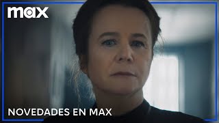 Novedades de Noviembre 2024 | Max