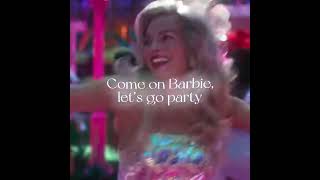 New Barbie movie trailer is out! #shorts #fyp #edit #fypシ #viral #edit #Barbie #barbiemovie