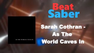 That was pleasure | [Modchart] Sarah Cothran - As The World Caves In