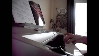 DJ Sammy -  Heaven (Inspector Bob 2012 Piano Cover)