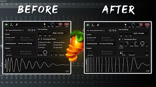 How to make hard beats on fl studio 20 | Silent cook-ups