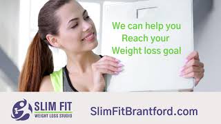 Slim Fit Weight Loss Studio Brantford_Oct 2021