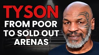 Mike Tyson (58 yr) Still Looks 25! Here Are My Fitness Secrets