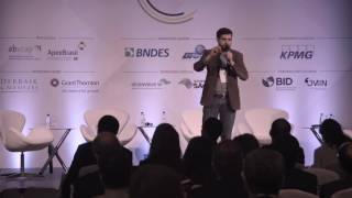 IMPACTO - Export Venture Forum 2016