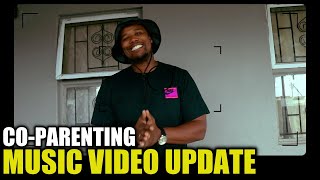 MUSIC VIDEO UPDATE: Co-Parenting x KFKulture Studios