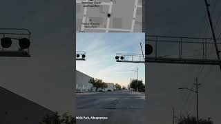 E-Bike Ride Downtown Albuquerque New Mexico | #powerkarma on #Twitch